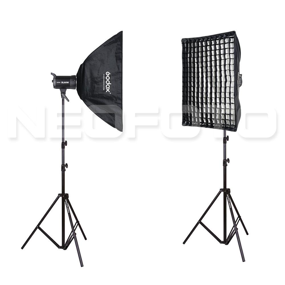 Godox SL60 LED SB Kit