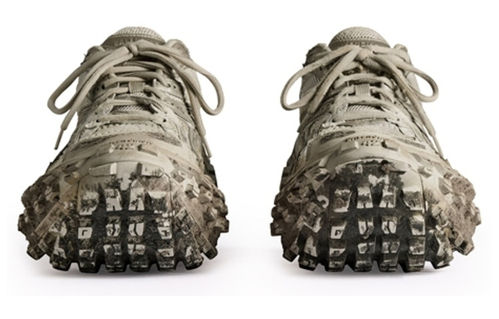 Balenciaga Defender