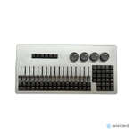 Консоль световая Amixled GM2 Command Mini Pro