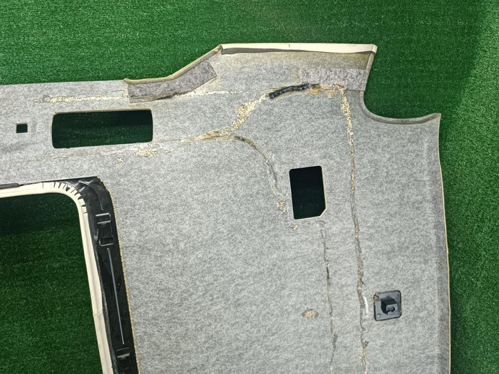 Обшивка потолка Land Rover Vogue 4 L405 12-22 Long