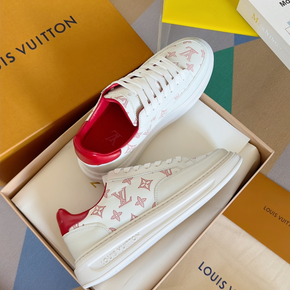 Louis Vuitton Beverly Hills Sneaker