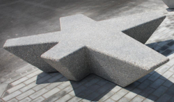 Скамья Зодиак (без спинки)