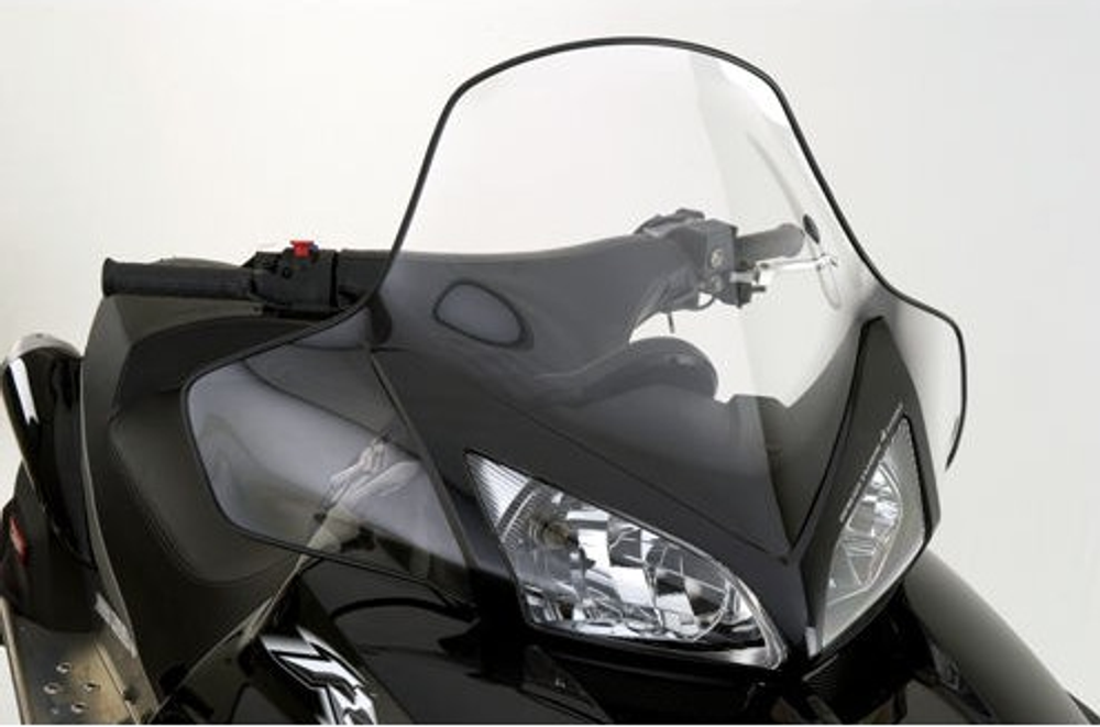 Стекло ветровое RS Venture (SMA8FA9630BK)