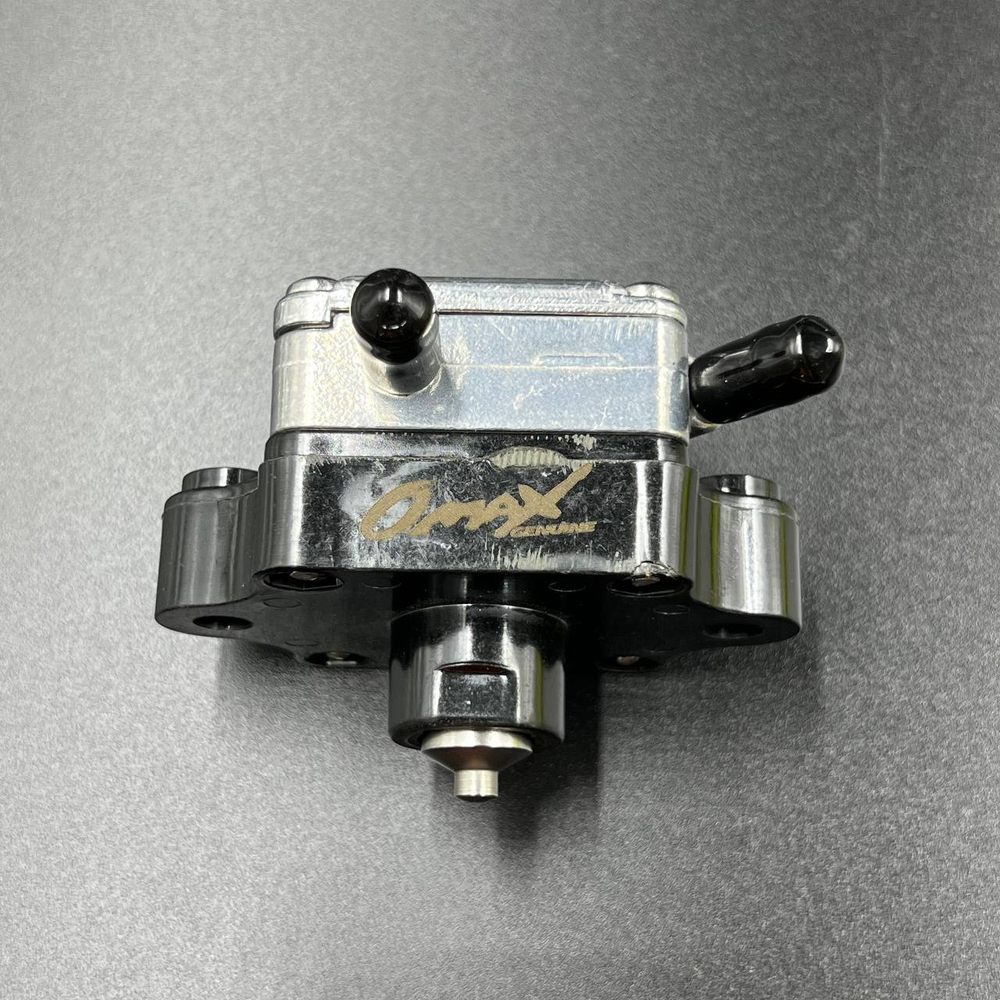 Насос топливный Yamaha F9.9-15 (Omax)