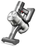 Беспроводной пылесос Dreame T30 Серый (Grey)