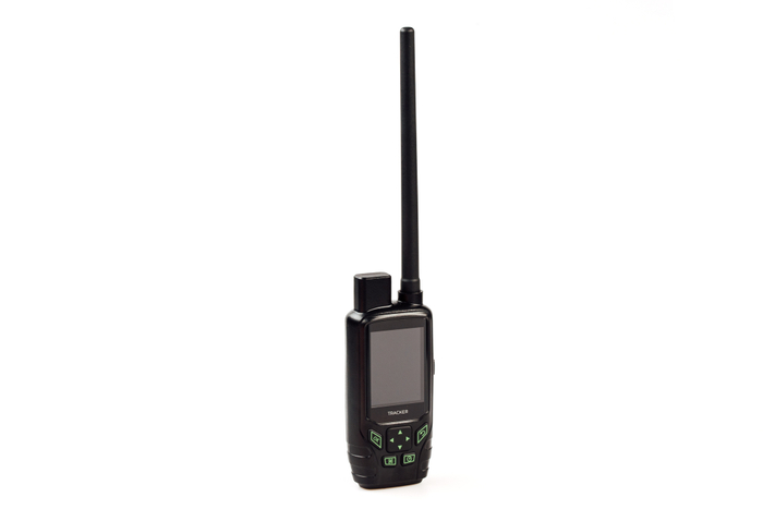 GPS ошейник Artelv Tracker 0.5W с базовой станцией