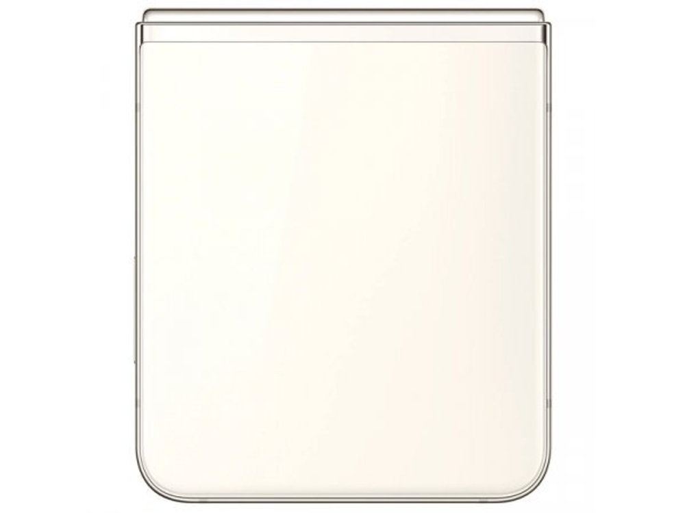 Смартфон Samsung Galaxy Z Flip5 SM-F731B 8/256Gb Cream
