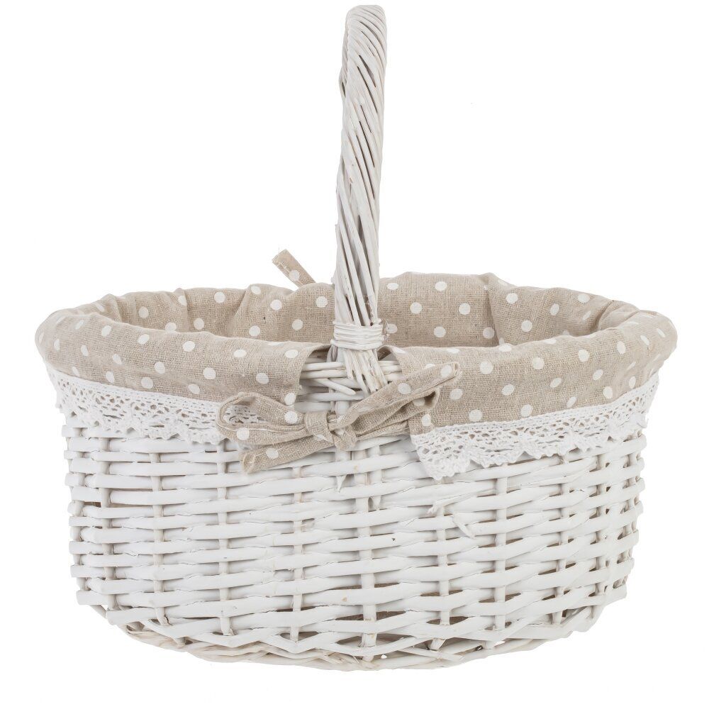 GAEM Корзина, L30 W23 H30 см