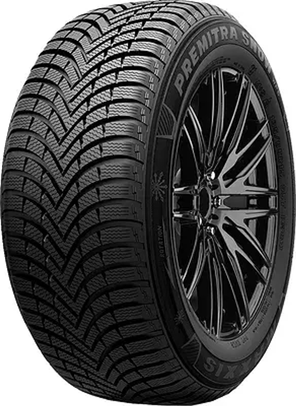 Maxxis Premitra Snow WP6 SUV 215/55 R18 99V XL