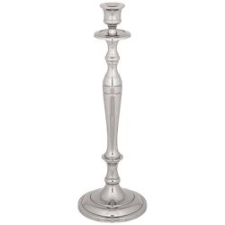 ПОДСВЕЧНИК НА 1 СВЕЧУ. ВЫСОТА=33,5 СМ. (КОР=24ШТ.)