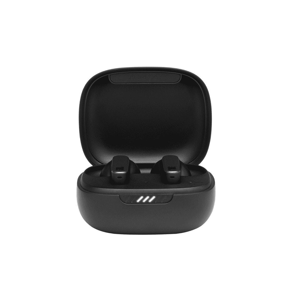 Беспроводные наушники JBL Live PRO TWS Black