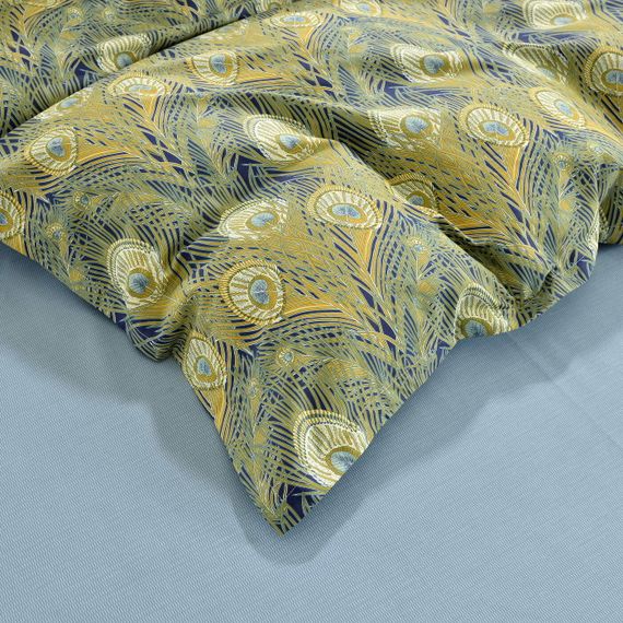 Сатурн КПБ сатин 7Е