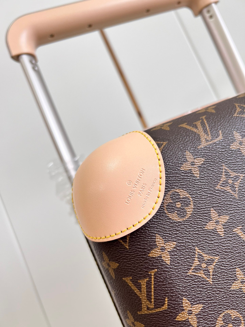Louis Vuitton Horizon 55 Suitcase