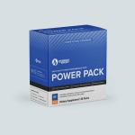 Designs For Sport - PFP030-DS - Power Pack 30 packets
