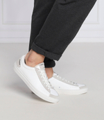 кроссовки futurism_tenn_flsd HUGO - белый(50474072)