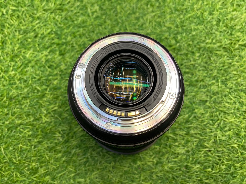 Canon EF 24-70mm 2.8L II USM