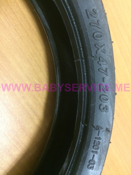 Покрышка 270*47-203