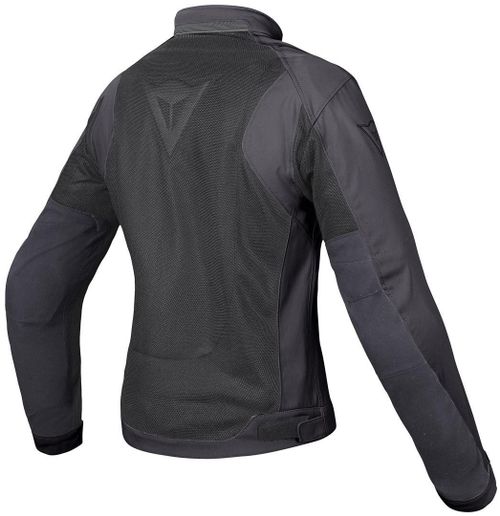 Air Flux D1 Tex / Женская / Черный