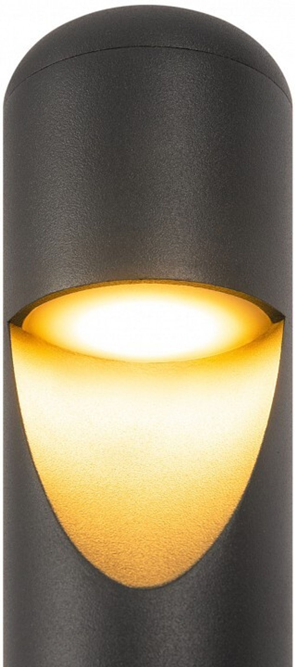 Наземный низкий светильник Maytoni Hagen O423FL-L5GF