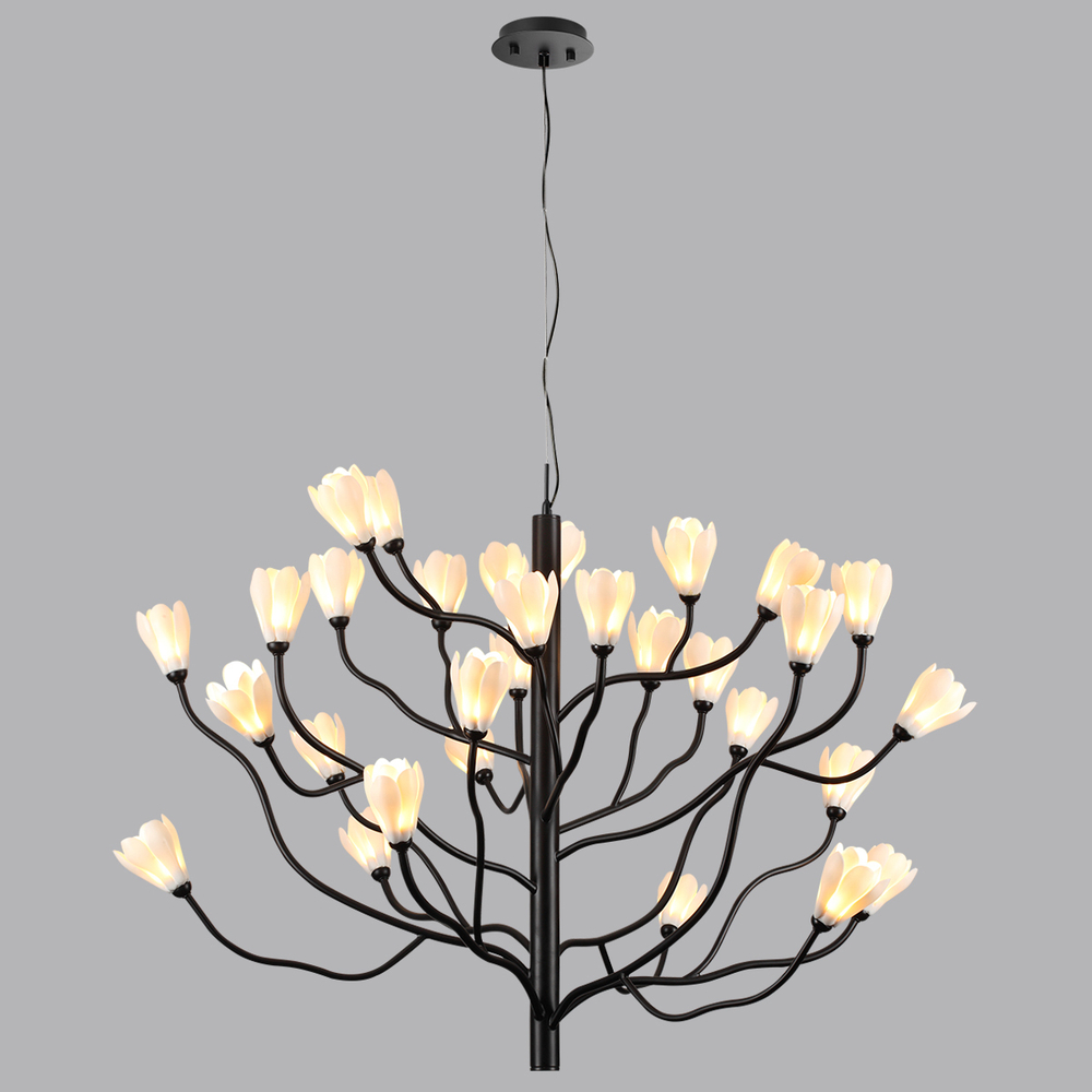 Подвесная люстра Odeon Light GARDI 5090/30