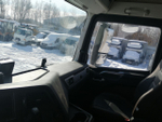 FAW J7 4x2 Седельный тягач CA4180P77K25E5 (Дизельный, 12,5 л, 553 л.с., АТ)