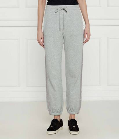 Спортивные штаны Dudy Max Mara Leisure - серый(167811076)