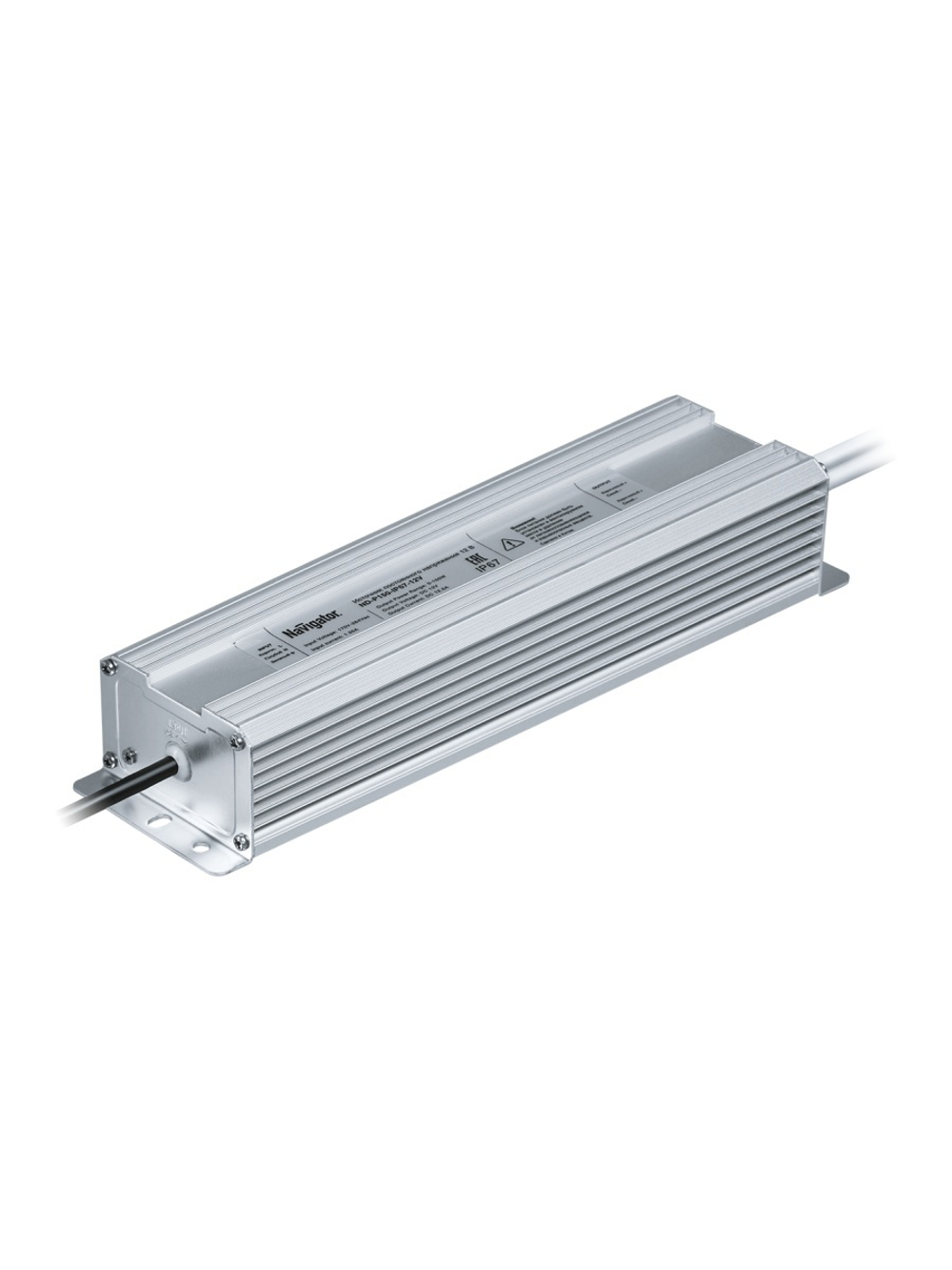 Драйвер 71 474 ND-P150-IP67-12V Navigator 71474