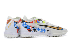 Шиповки Nike Phantom GX Elite TF (Белый)