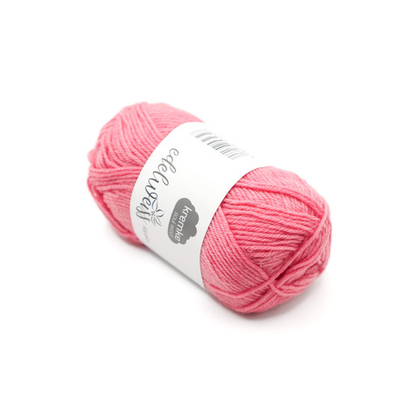 Kremke Edelweiss Alpaca 25 - 012 (клубника)