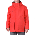 Kailas куртка с подстежкой Basic 3-in-1 Goose Down Hardshell