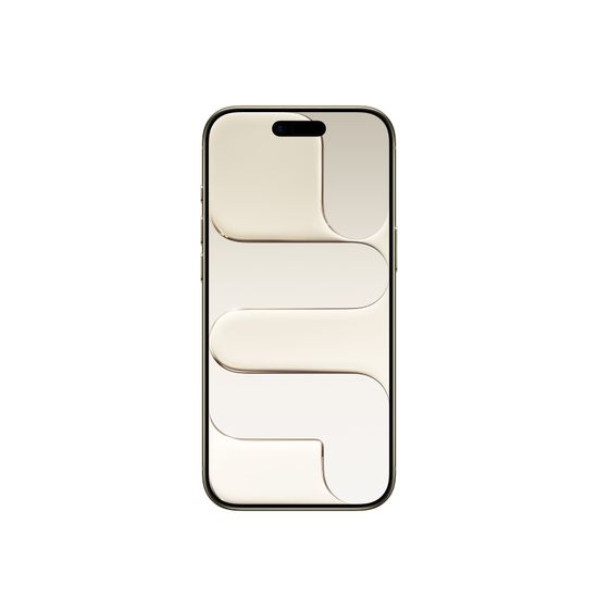 Apple iPhone Air eSIM 512 Гб, Light Gold, золотой