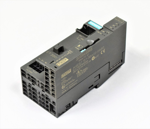SIEMENS 6ES7151-3BA22-0AB0