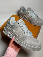 Кроссовки Louis Vuitton Trainer