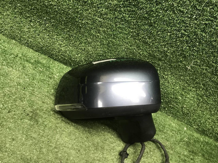 Зеркало правое Volvo XC90 2 (2014-н.в.) 12 конт.