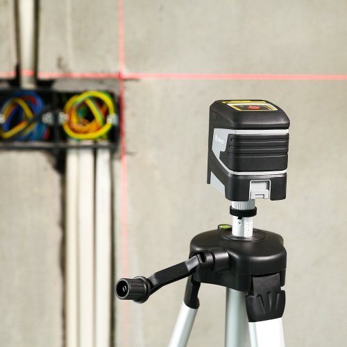 Лазерный уровень DEKO DKLL11   065-0203