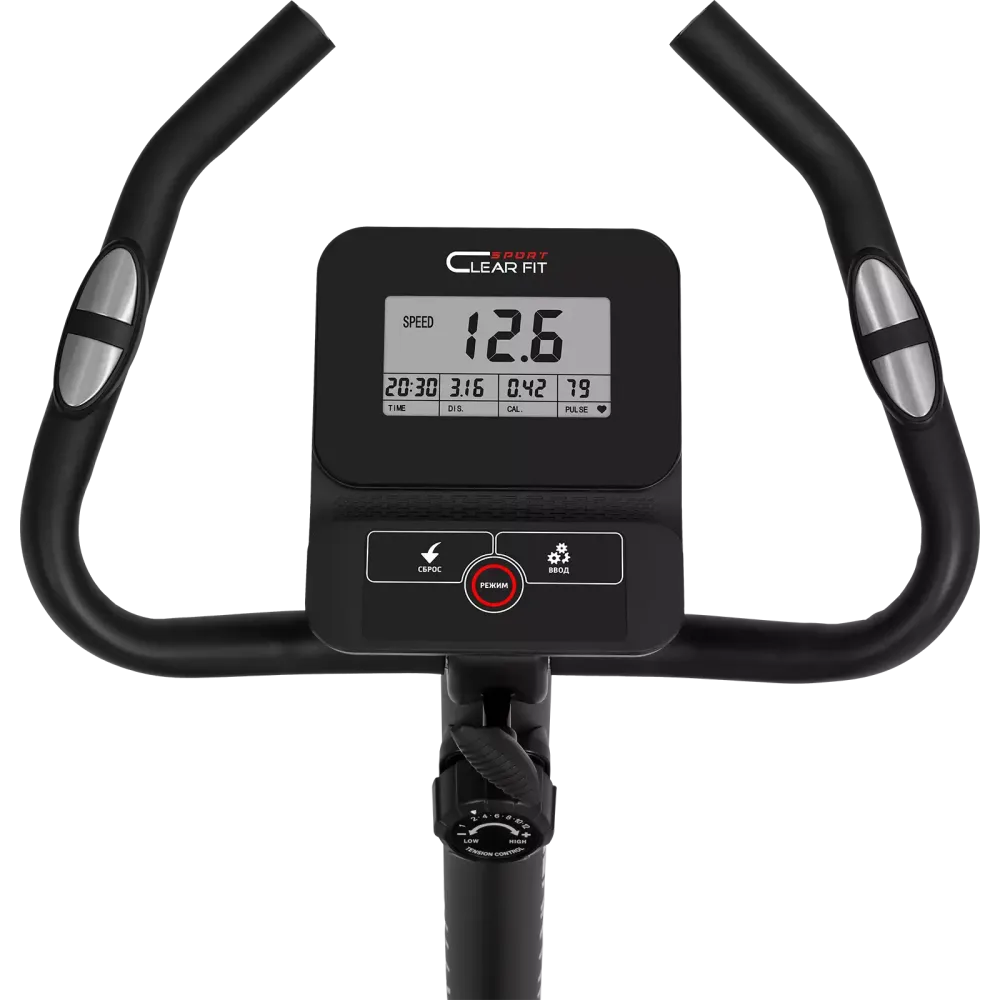 Велотренажер Clear Fit Sport SuperLine UB 25 S
