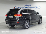 Jeep Grand Cherokee 3.6 Overland (04.2021)