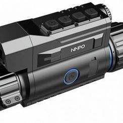 Тепловизионный прицел NNPO TC23-635-LRF с дальномером