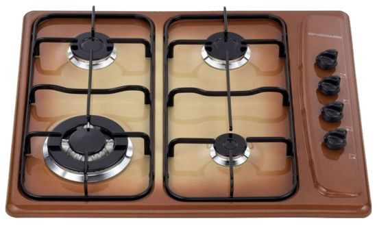 Газовая варочная панель Nardi FH 43H AV T