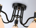 Потолочная люстра Ambrella Light TR TR303307