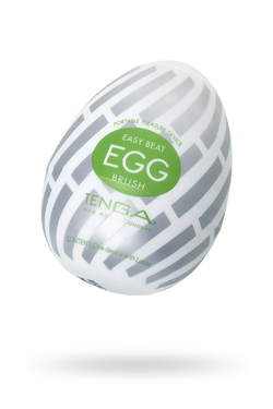 Tenga Egg BRUSH