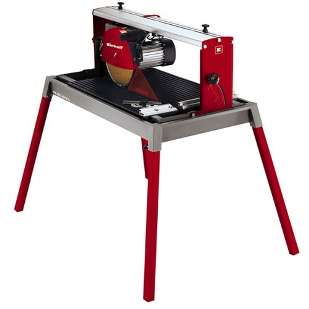 Станок камнерезный EINHELL TE-SC 570 L 4301444