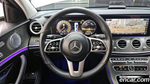 Mercedes-Benz E-Class W213 E300 4MATIC AMG Line (02.2020)