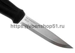 Нож Morakniv 510 углеродистая сталь