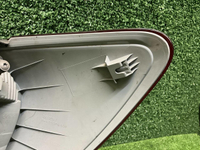 Фонарь левый Mercedes A W176 (2012-2015)