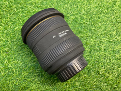 Sigma AF 10-20mm 3.5 EX DC HSM Покупка/Продажа