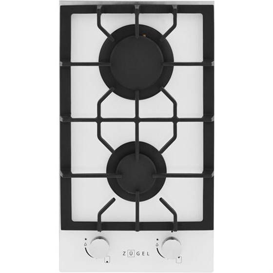 Варочная поверхность Zugel ZGH291W