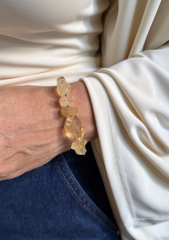 Браслет ЛУЧ ИЗОБИЛИЯ