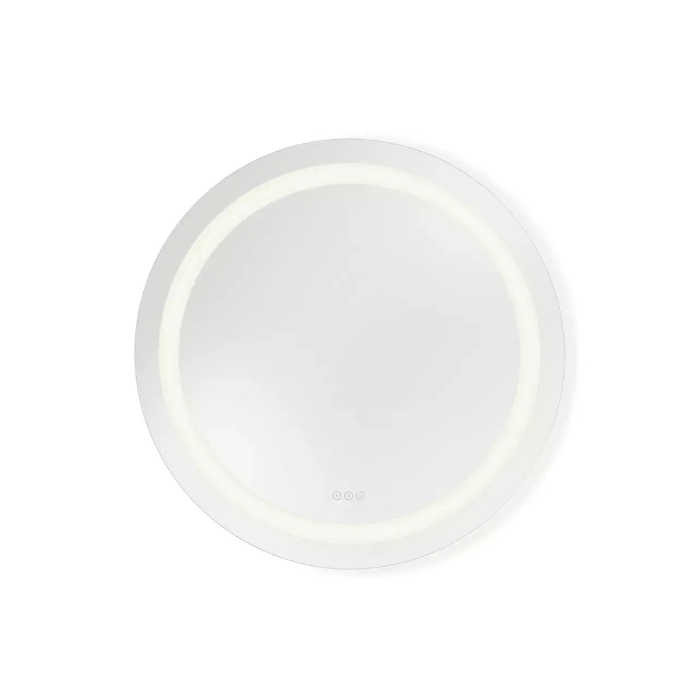 Зеркало Visual Comfort Mera Illuminated Mirror Round 36" x 36"
