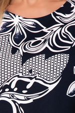 Блузка 41262 Avili